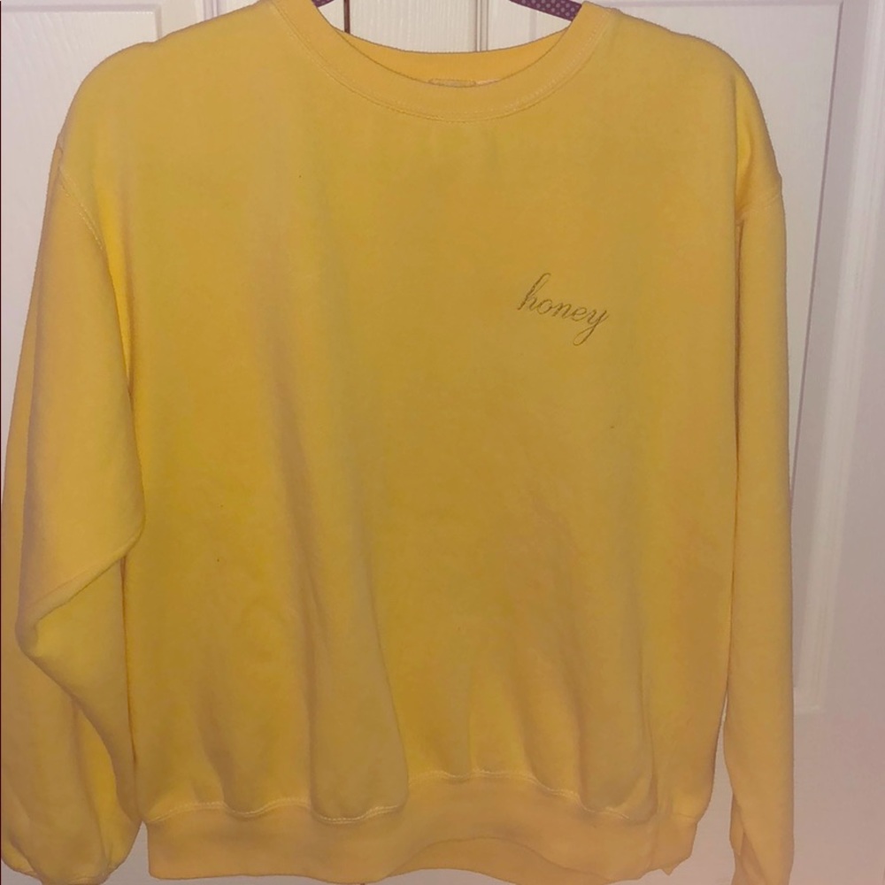 Brandy Melville Sweatshirt